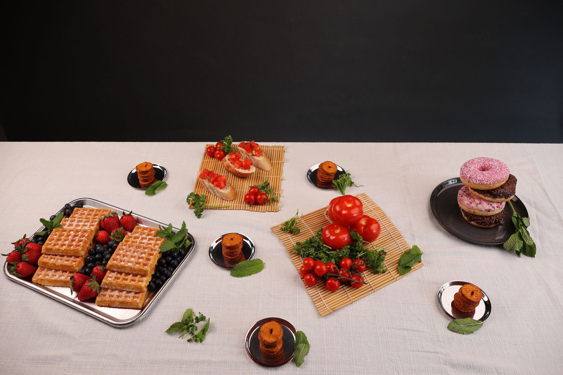plateaux repas Haute-Saône